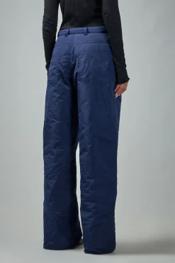 Sofie D窶僣oore Padded Straight 4 Pocket Pants - LABELS