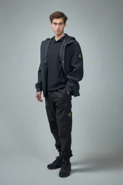 Stone Island Compas Badge Trouser - LABELS