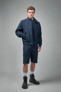 Stone Island Ghost Bomber - LABELS