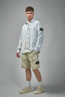 Stone Island SS T-Shirt - LABELS