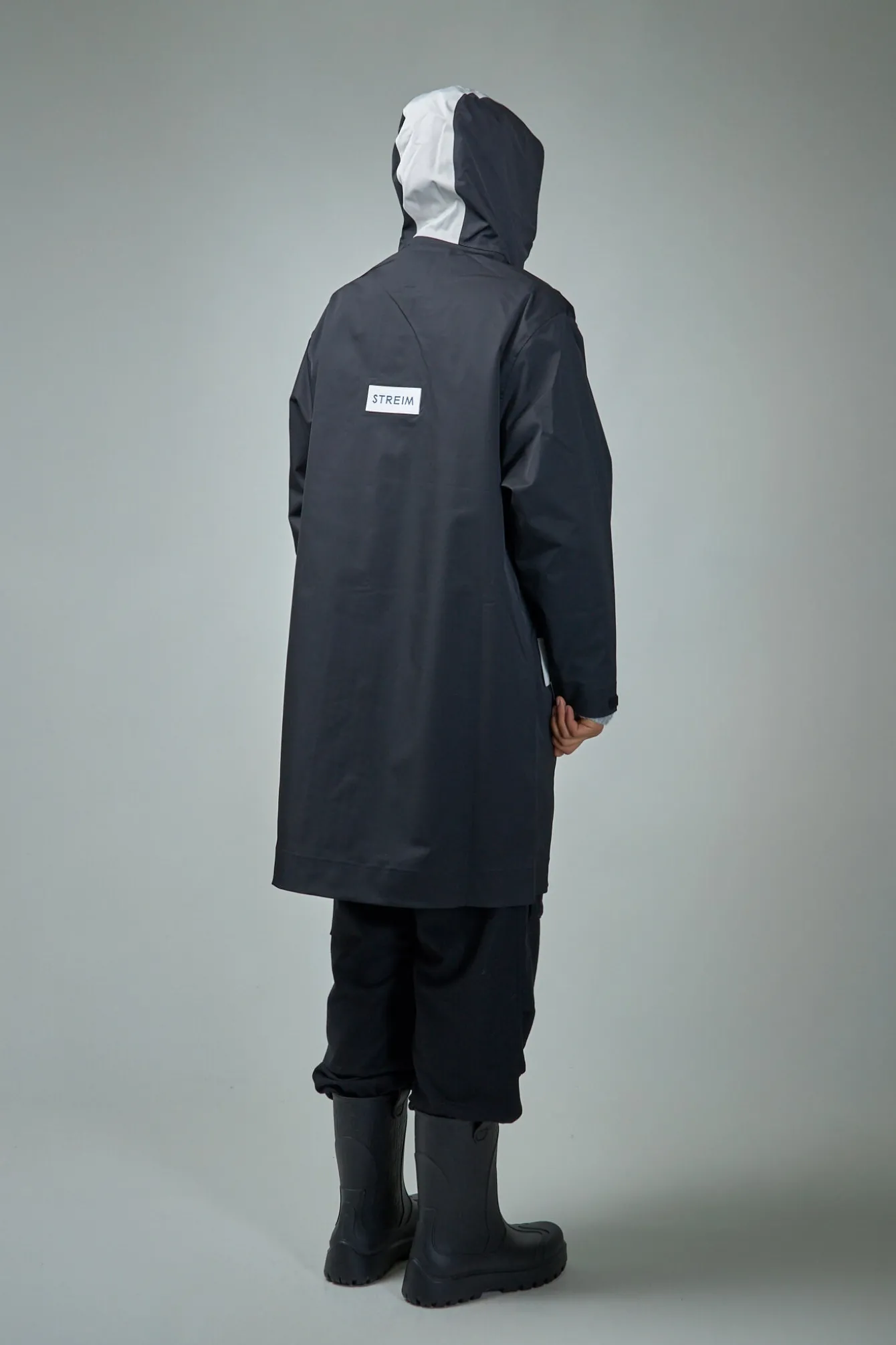 Streim Parka Streim All Weather Coat - LABELS