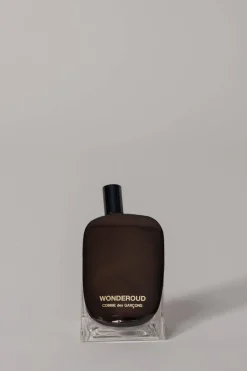 Wonderoud 100ml - LABELS