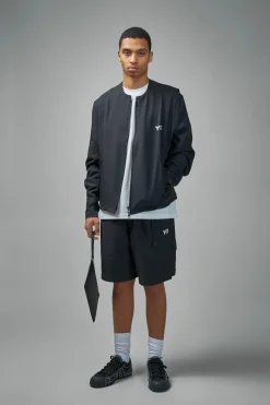 Y-3 Yohji Yamamoto Graphic SS Tee - LABELS