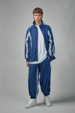 Y-3 Yohji Yamamoto 3S NYL PNT - LABELS