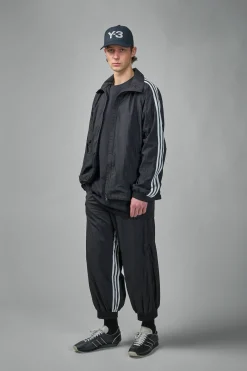 Y-3 Yohji Yamamoto 3S NYL PNT - LABELS