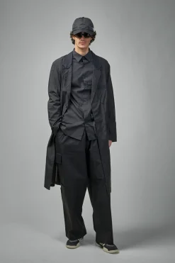 Y-3 Yohji Yamamoto Vented Cargo Pants - LABELS